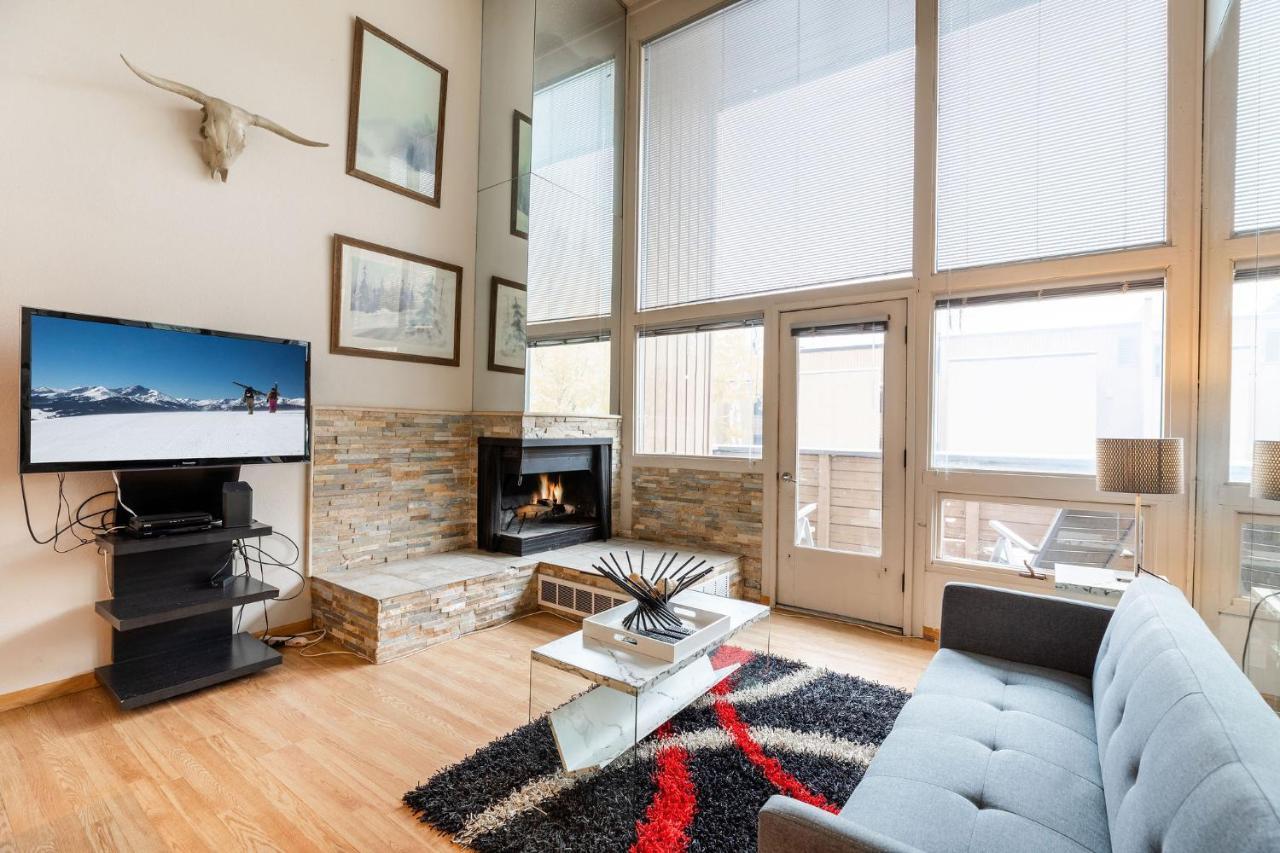 Homestake Condos By Vail Realty Bagian luar foto
