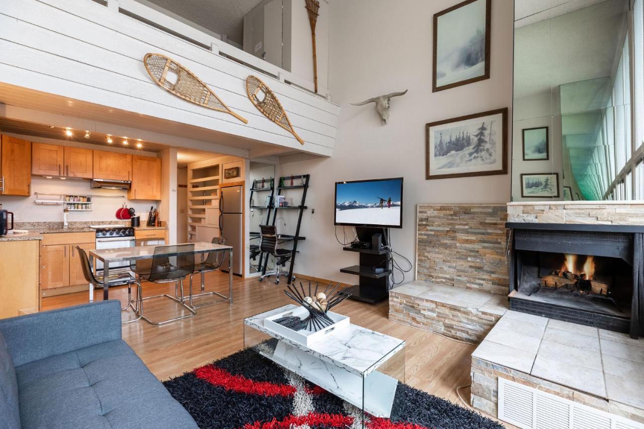Homestake Condos By Vail Realty Bagian luar foto