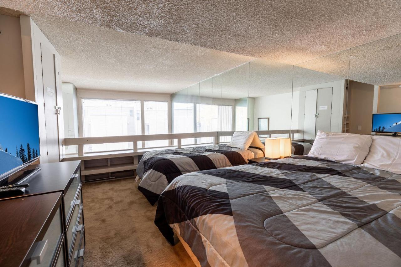 Homestake Condos By Vail Realty Bagian luar foto