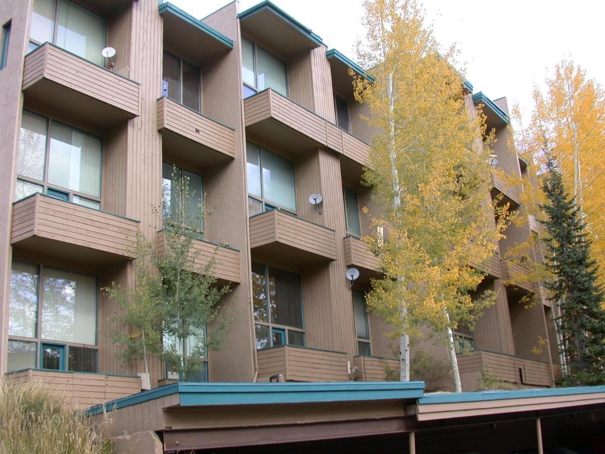 Homestake Condos By Vail Realty Bagian luar foto