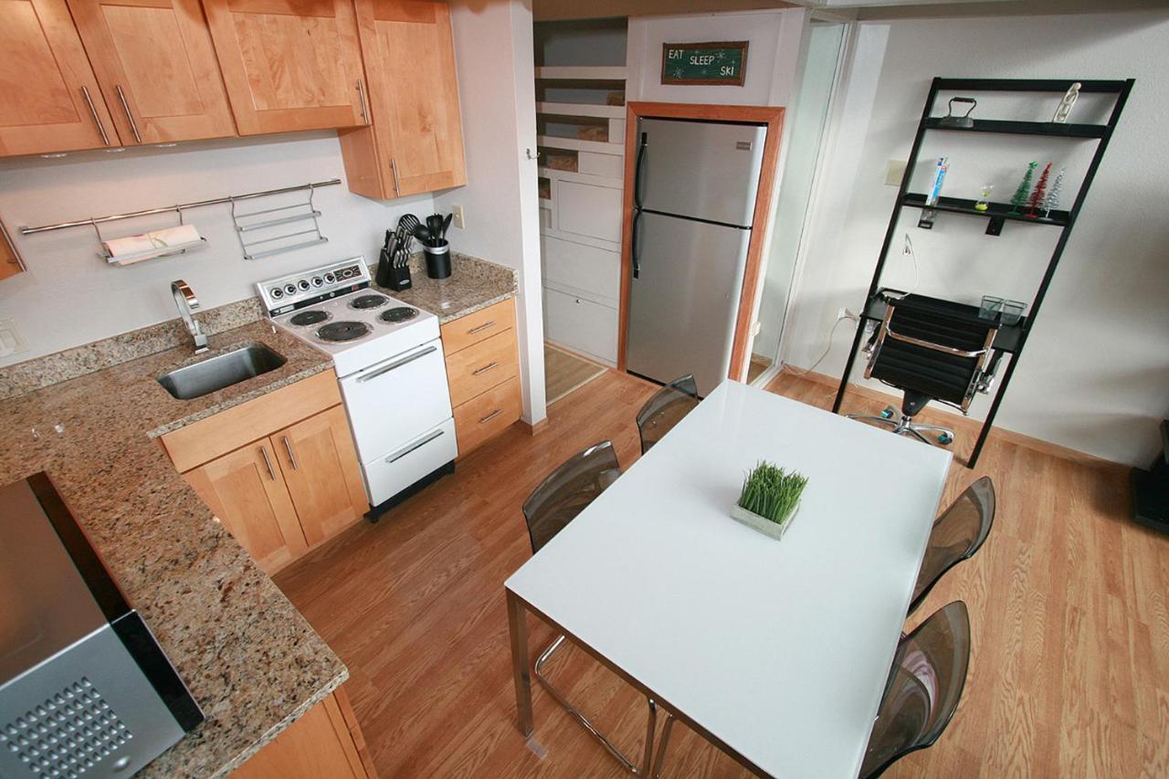 Homestake Condos By Vail Realty Bagian luar foto